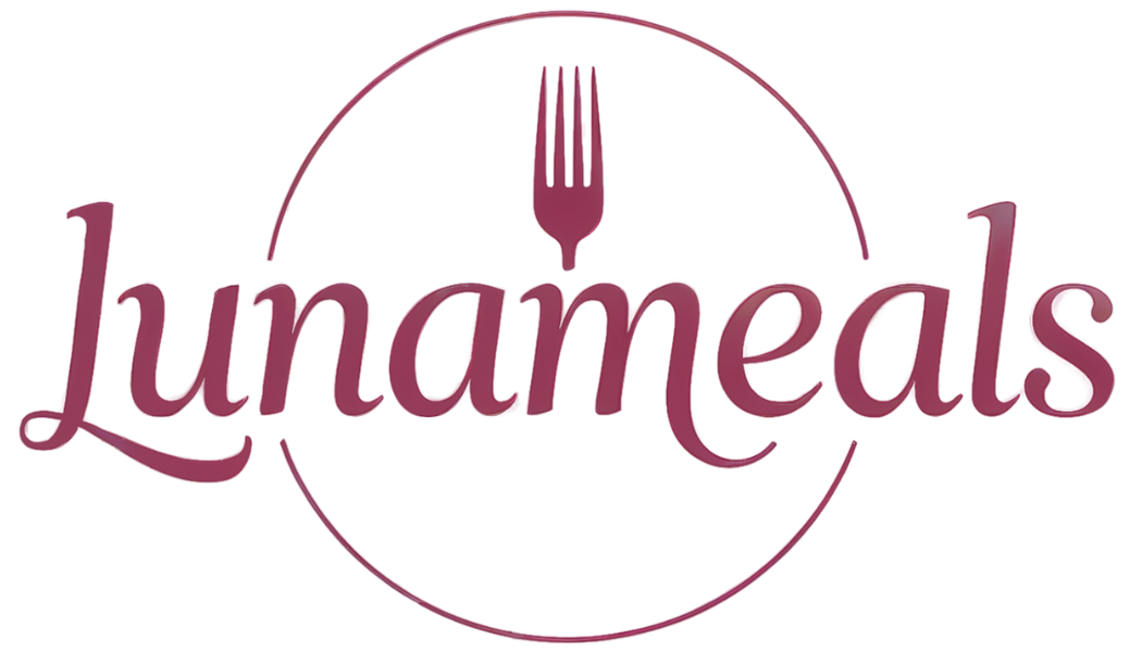 lunameals logo