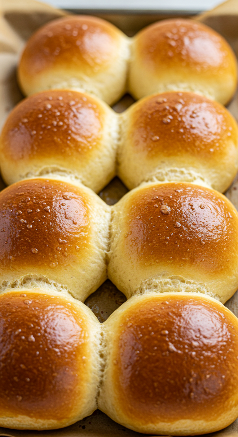 Texas Roadhouse Rolls