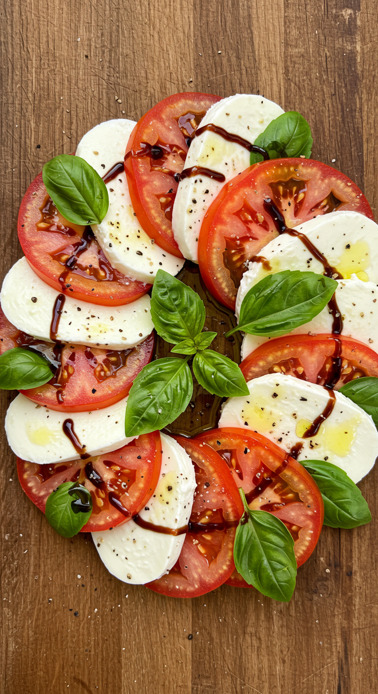 Caprese Salad