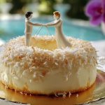 Catch a Husband Cake