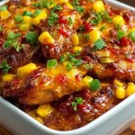 Easy Cowboy Casserole Recipe
