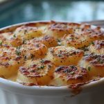 Simple Cheesy Potatoes Recipe for Effortless Cooking
