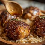Smoked Armadillo Eggs