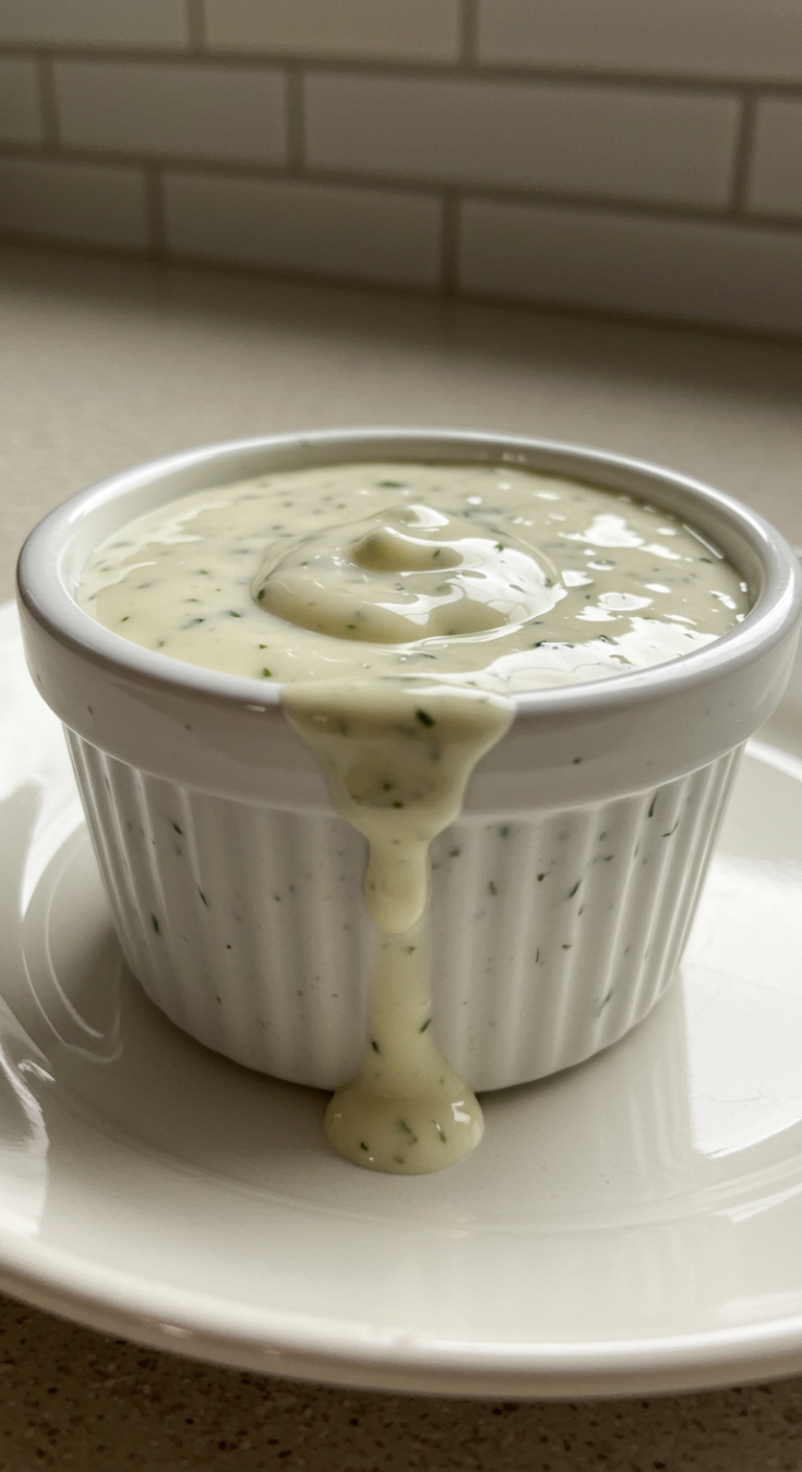 Buttermilk Ranch
