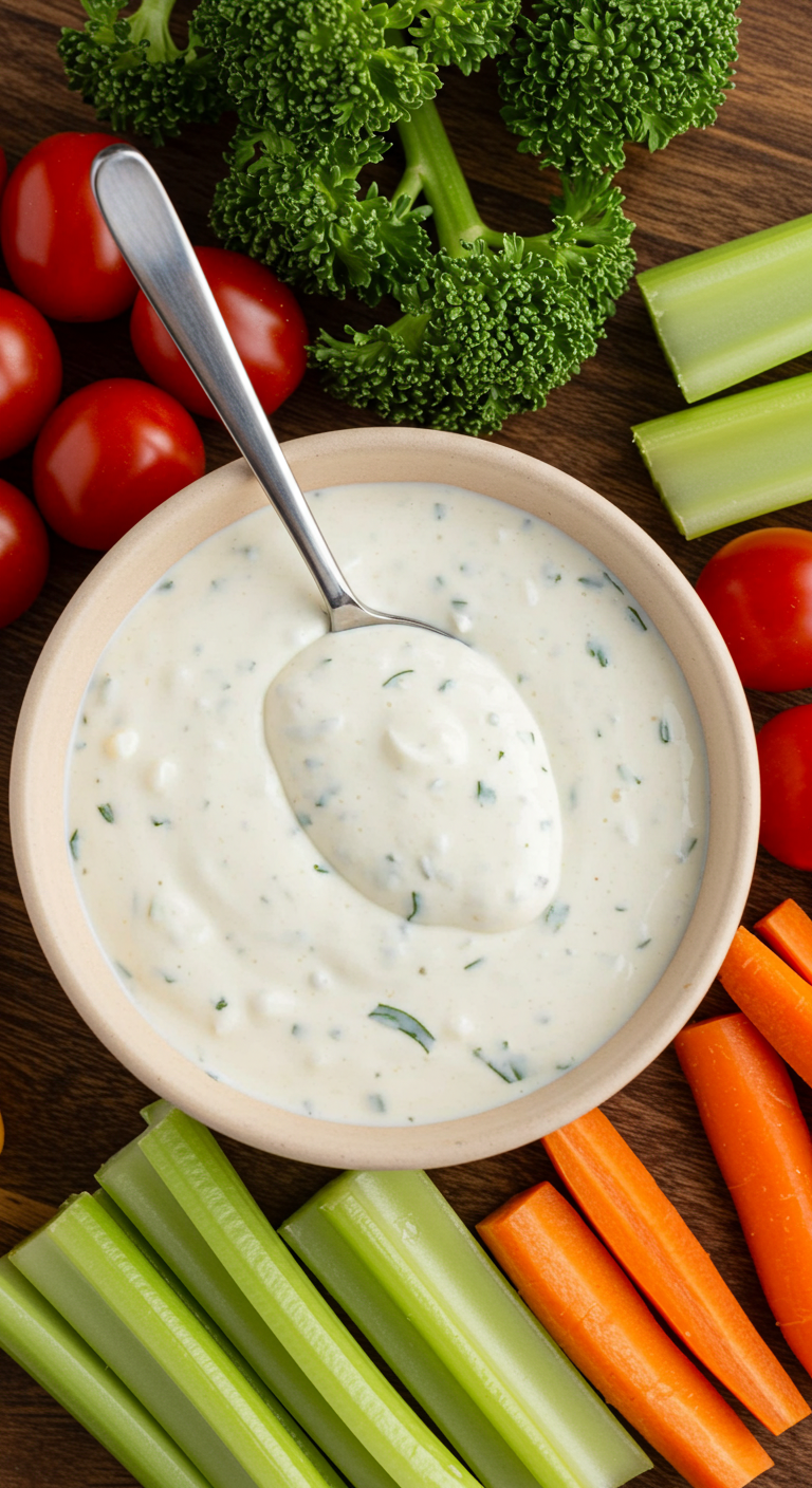 Buttermilk Ranch