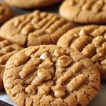 Jimmy Carter’s Grandmother’s Peanut Butter Cookies