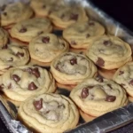 Classic Chocolate Chip Cookies Recipe 1
