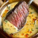 Cowboy Butter Dipping Sauce Recipe 1