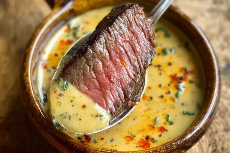 Cowboy Butter Dipping Sauce Recipe 1