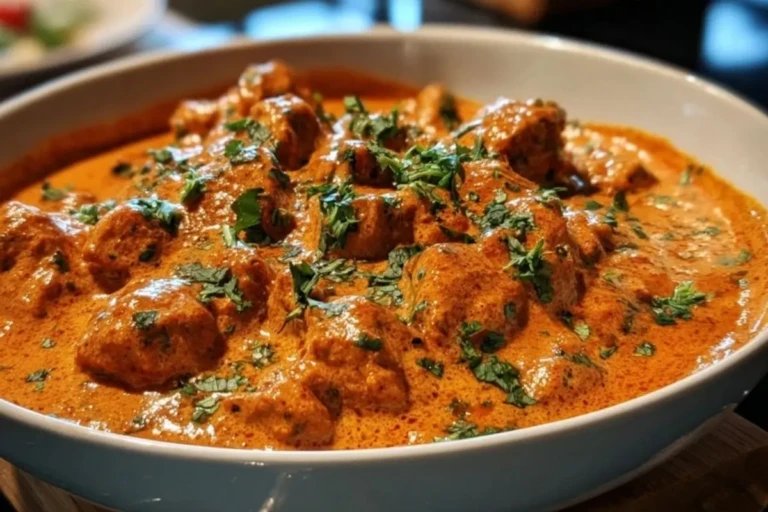 Gordon Ramsay’s Chicken Tikka Masala 1
