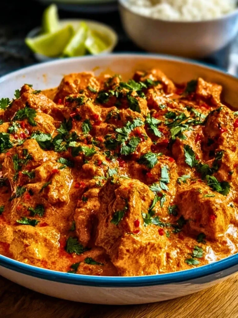 Gordon Ramsay’s Chicken Tikka Masala 2