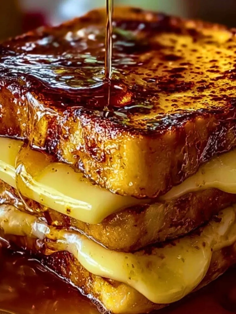Overnight Crème Brûlée French Toast (1)