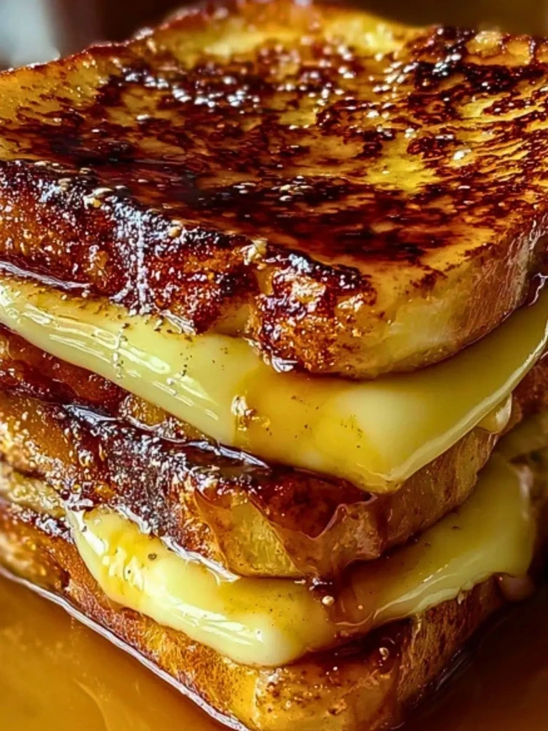 Overnight Crème Brûlée French Toast (2)