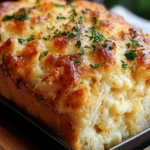 Red Lobster’s Cheese Biscuit Loaf 1