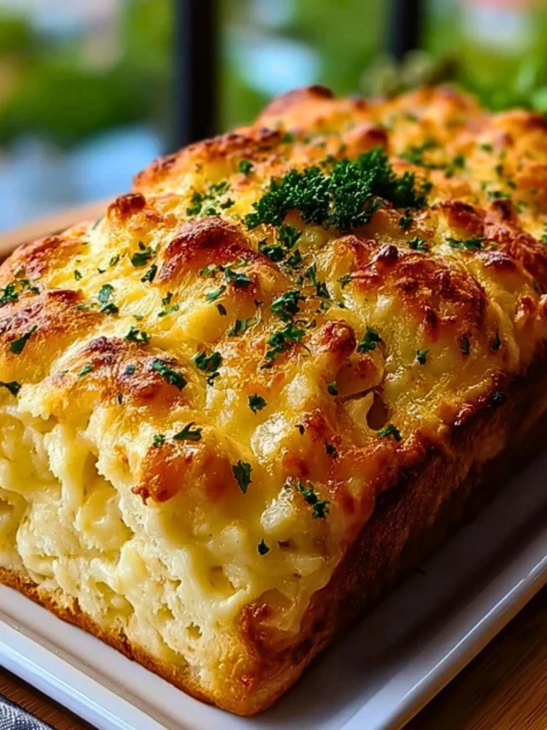 Red Lobster’s Cheese Biscuit Loaf 2