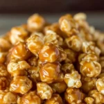 Amish Caramel Corn 1