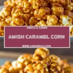 _Amish Caramel Corn Pin 1