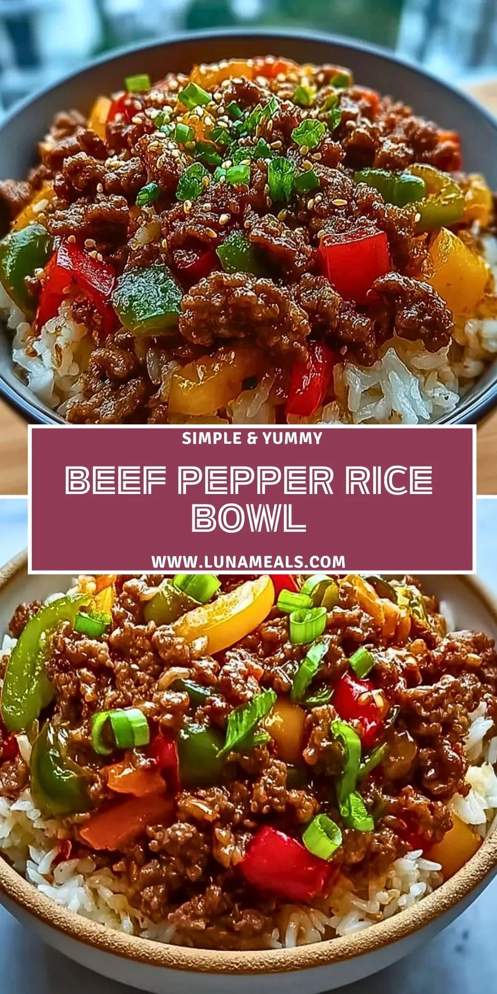 Beef Pepper Rice Bowl Pin 1 (1)