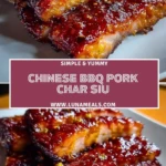Chinese BBQ Pork Char Siu (2)