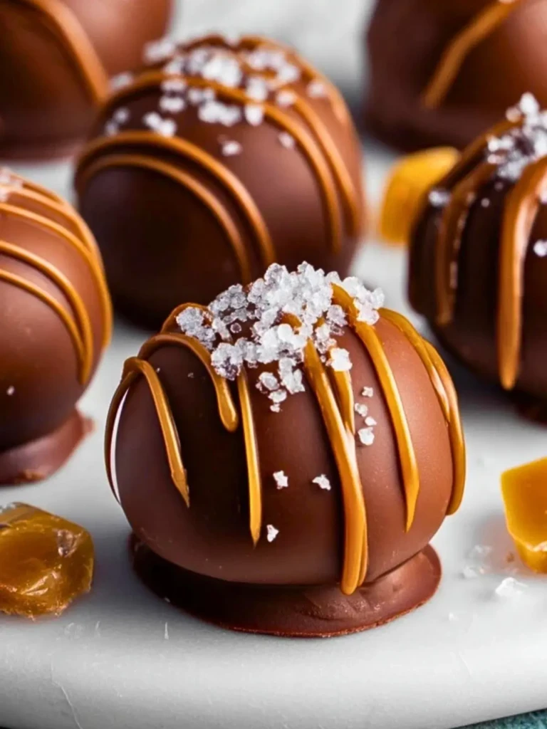 Chocolate Truffles (1)