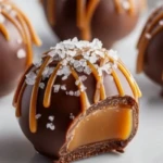 Chocolate Truffles
