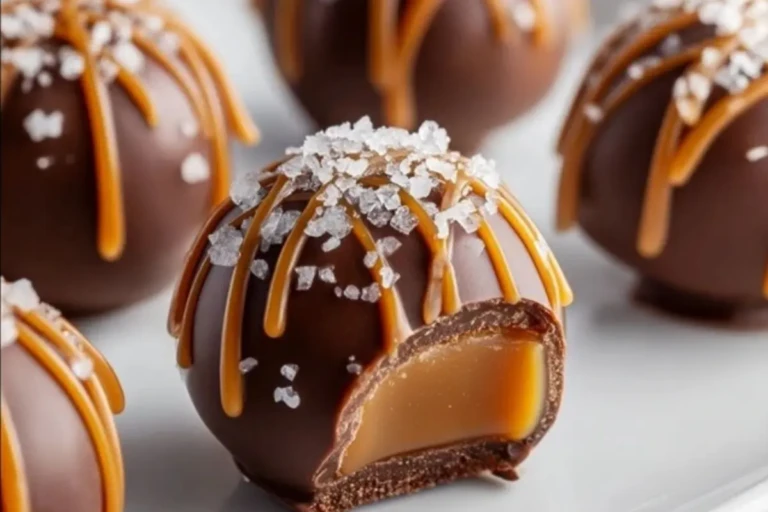 Chocolate Truffles