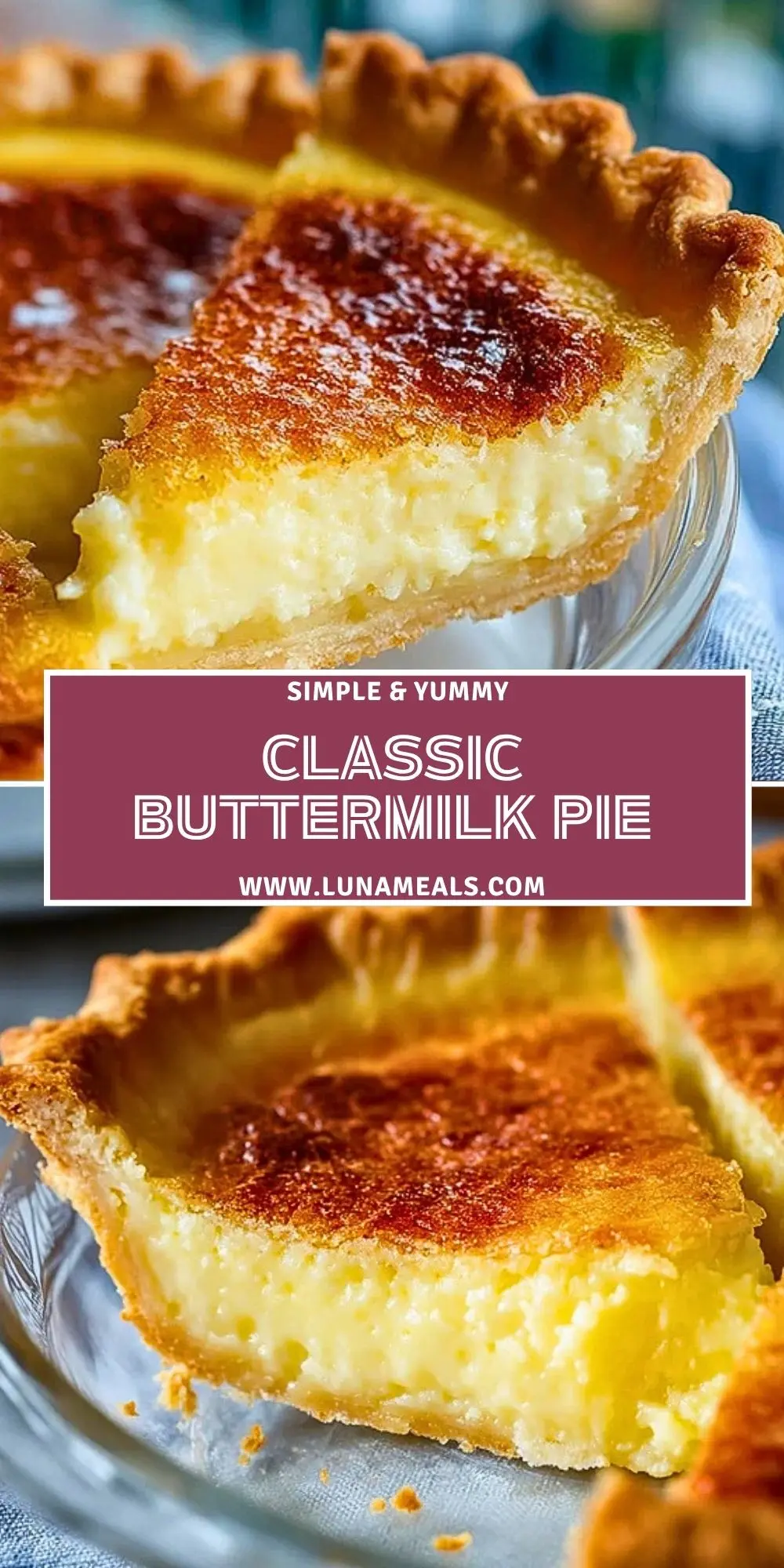 Classic Buttermilk Pie Pin 1 (2)