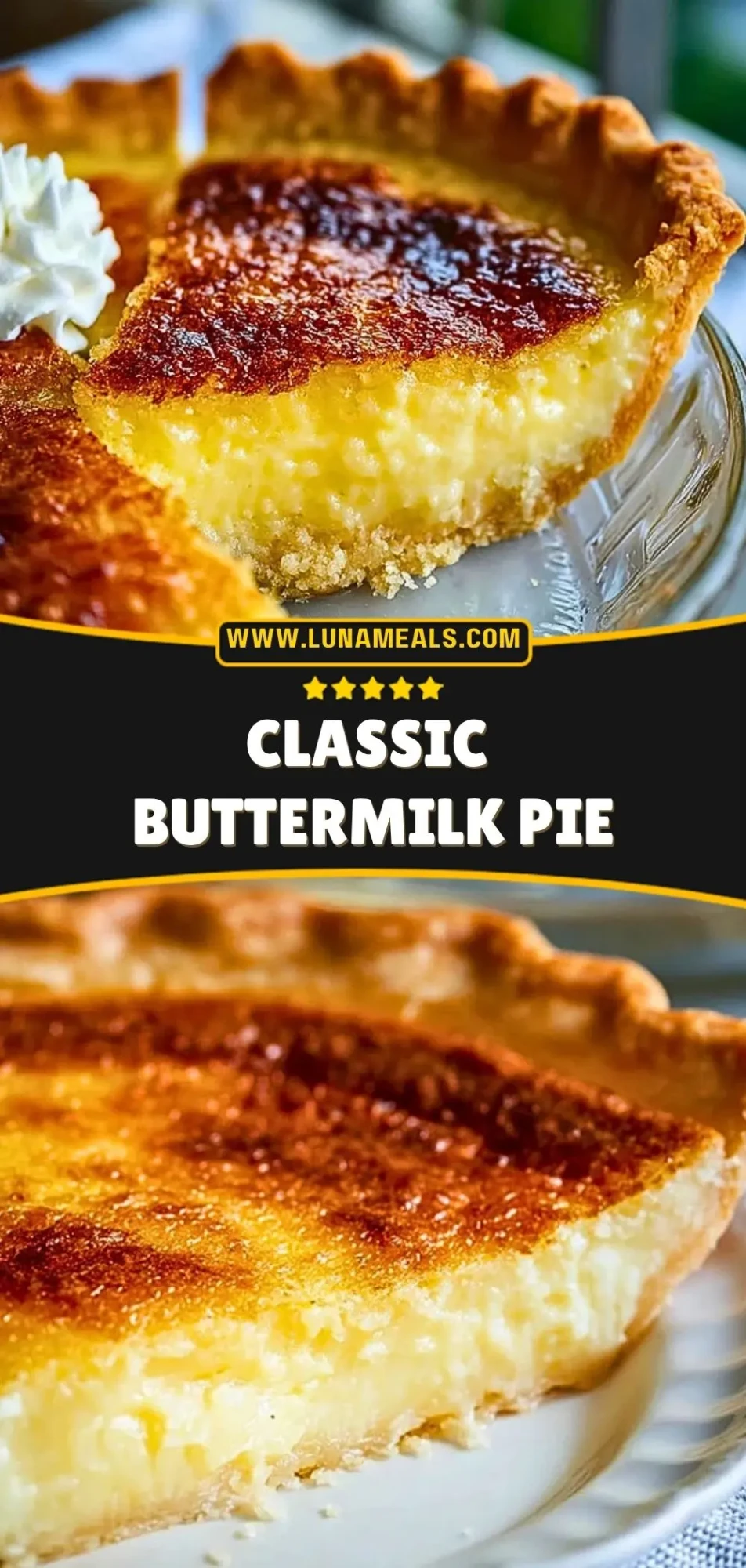Classic Buttermilk Pie Pin 2 (2)