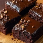 Classic Texas Sheet Cake Rich, Fudgy & Irresistible