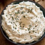 Cowboy Cream Cheese