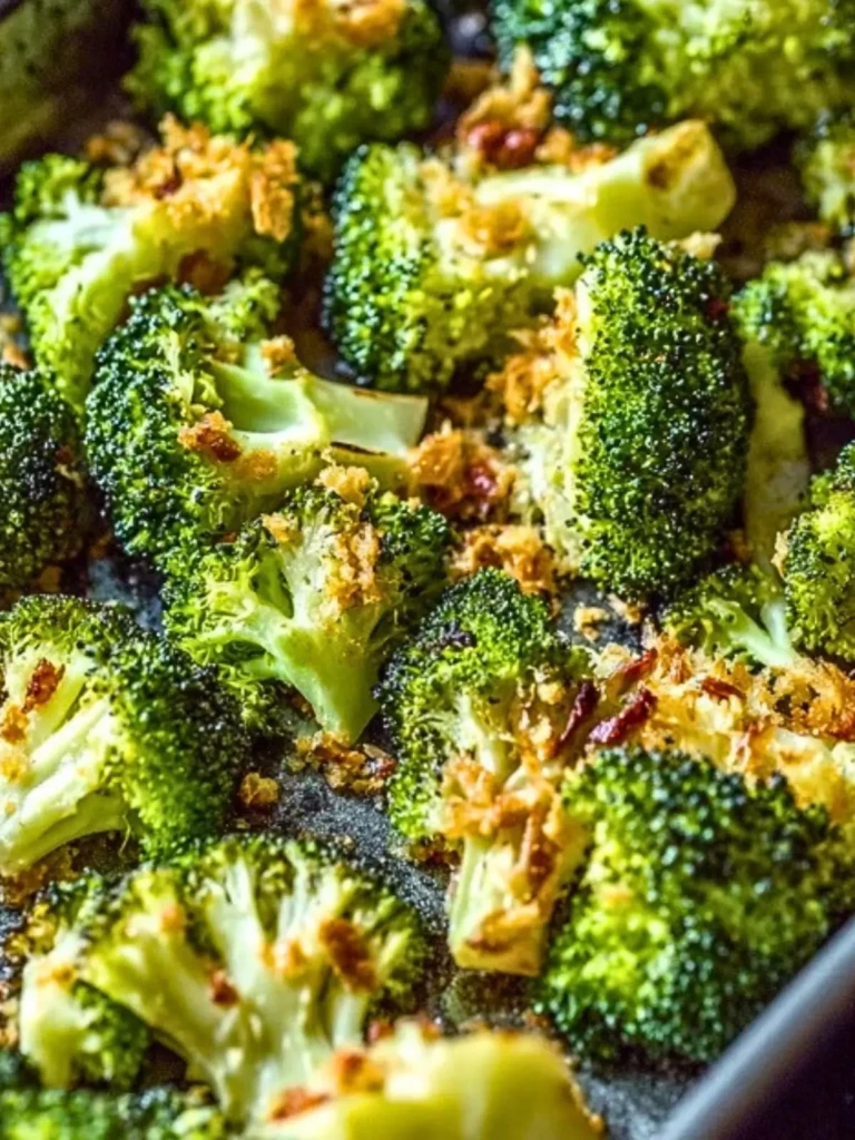 Crack Broccoli Roasted to Crispy Perfection (1)
