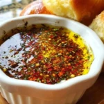Delicious Carrabba's Bread Dipping Oil