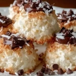 Easy No-Bake Moose Farts