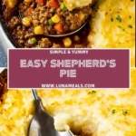 Easy Shepherd's Pie Pin 1