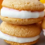 Fluffy Fruity Whoopie Pies That Taste Like Porch Weather