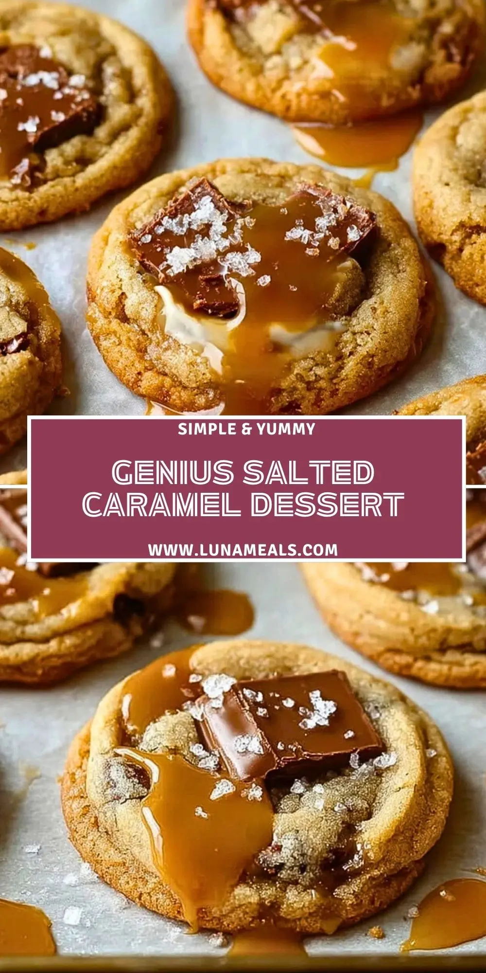 Genius Salted Caramel Dessert (2)