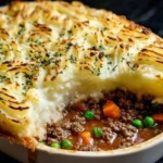 Irresistible Best Classic Shepherd's Pie