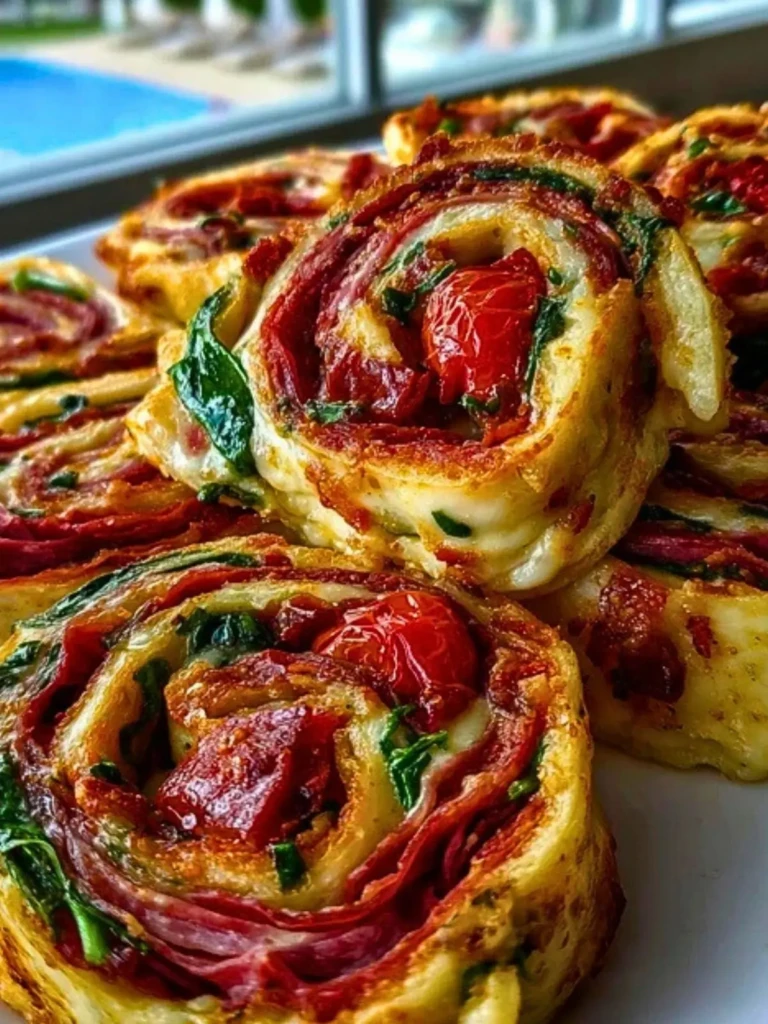 Italian Pinwheels (1)