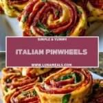 Italian Pinwheels (2)