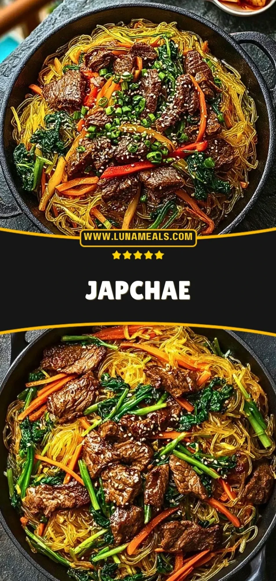 Japchae Pin 2