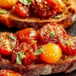 Juicy Caramelized Tomatoes That Make Everything Better 1