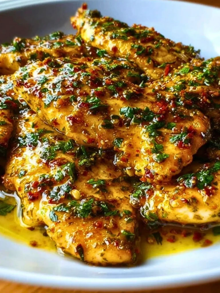 Lemon Butter Chicken (1)