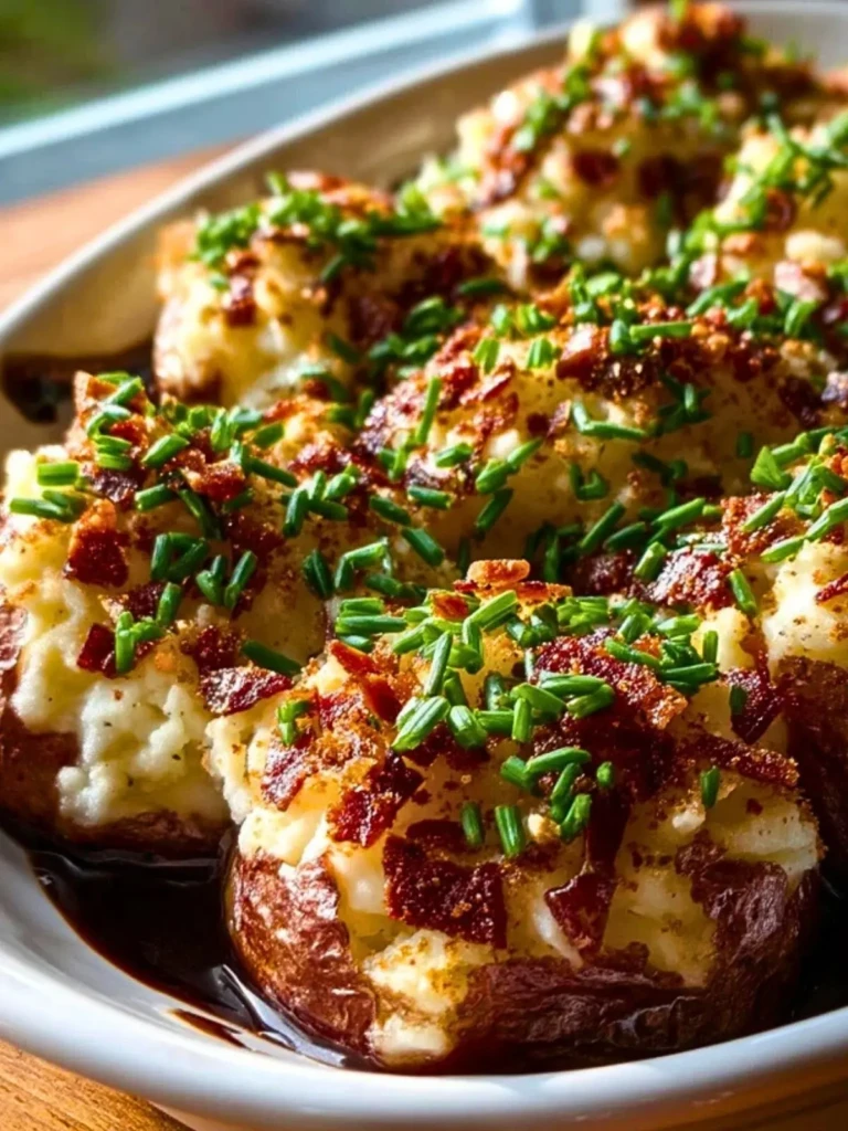 Mississippi Mud Potatoes (1)