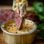 Roasted Garlic Cowboy Butter 1