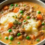 Shepherd's Pie Soup 1