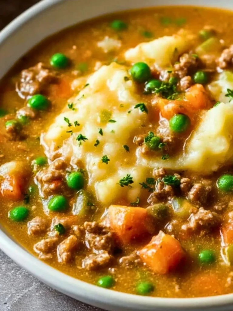 Shepherd's Pie Soup 2