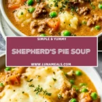 Shepherd's Pie Soup Pin 1