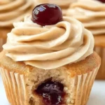 Soft Cake Gooey Center and the Cupcake That Tastes Like Recess 1