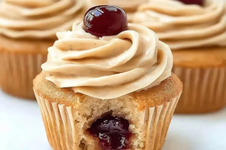 Soft Cake Gooey Center and the Cupcake That Tastes Like Recess 1