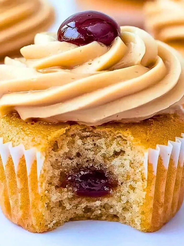 Soft Cake Gooey Center and the Cupcake That Tastes Like Recess 2